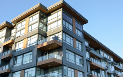 How to Buy a Commercial Building With No Money