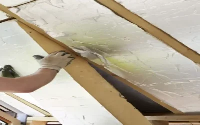 Metal Building Insulation For Roofs