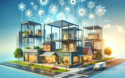 Cost-effective building Solutions for Small Businesses