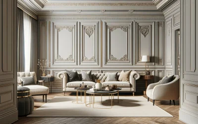 Does Wainscoting Add Value to a House