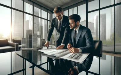 Navigating Commercial Building Loans