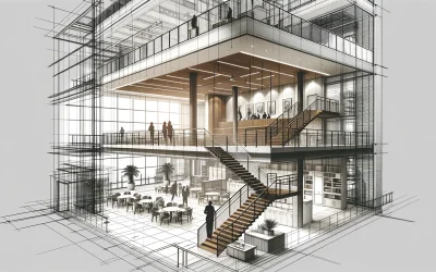 What is a Mezzanine