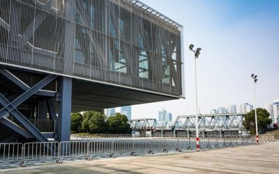 Why Steel is the Future of Municipal Buildings