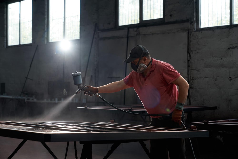 Can You Paint a Steel Building? A Complete Restoration Guide