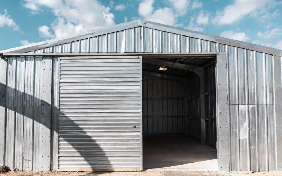 How Big Is a One Car Garage? Dimensions & Planning Guide