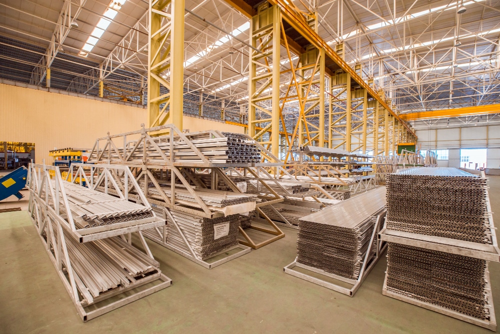 Why 12 Gauge Steel Is the Best Choice for Metal Buildings