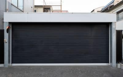 How to Insulate Garage Door