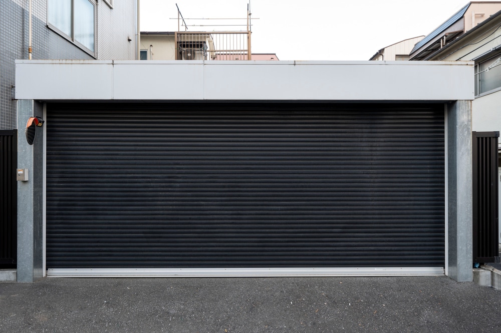 How to Insulate Garage Door (and Why You Should)